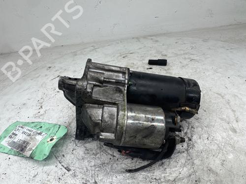 Starter RENAULT KANGOO (KC0/1_) 1.9 dTi (KC0U) | BP39177891M8 - Image 3