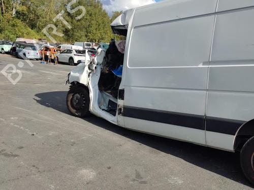 Steering pump RENAULT MASTER III Van (FV) 2.3 dCi 150 FWD (FV0F, FV03, FV09) | BP24213013M99  - Image 10