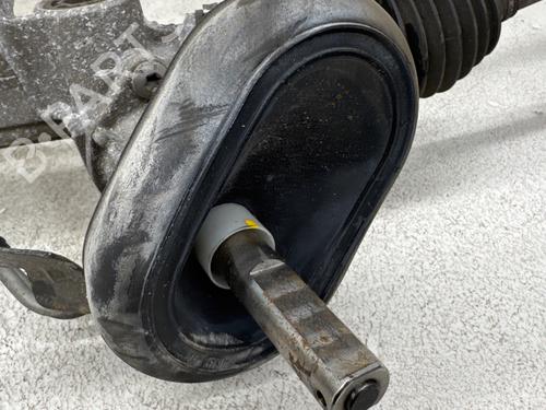 Used Steering rack Steering rack DACIA DOKKER Box Body/MPV 1.6 (83 hp) 31179182 31179182