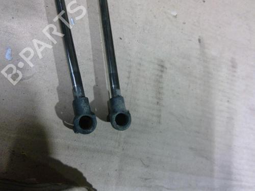 Used Tailgate lift support Tailgate lift support 31987421 31987421