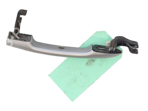 Rear right exterior door handle RENAULT SCÉNIC III (JZ0/1_) 1.5 dCi | BP30823784C130