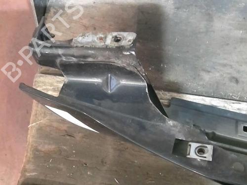 Used Right front fenders Right front fenders DACIA LOGAN MCV (KS_) 1.6 16V Hi-Flex (105 hp) 20351591 20351591