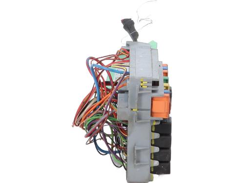 Used Fuse box Fuse box CITROËN NEMO Box Body/MPV (AA_) 1.3 HDi 75 (75 hp) 32849927 32849927