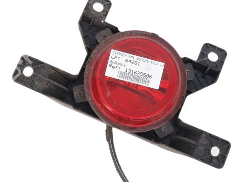 Left taillight CITROËN AMI (9A_) Electric (9AZ2CA) | BP38940082C34 - Image 3