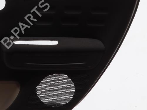 Used Rear right panel Rear right panel CITROËN C3 III (SX) 1.2 PureTech 82 (83 hp) 29560334 29560334