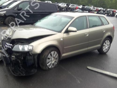 Front right window mechanism AUDI A3 Sportback (8PA) 1.6 | BP20357960C23 