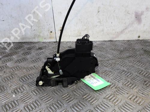 Used Rear left lock LAND ROVER FREELANDER 2 (L359) 2.2 TD4 4x4 (160 hp) 20365159