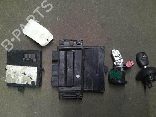 Electronic module RENAULT TWINGO II (CN0_) 1.5 dCi (CN0E) | BP21816397M83 - Image 4