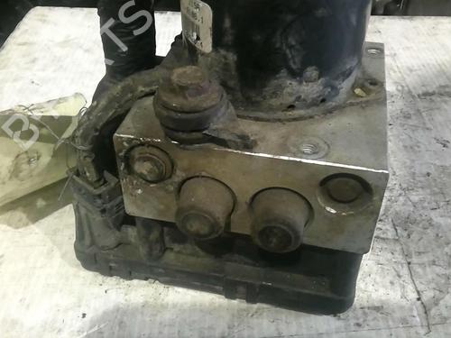 ABS pump CHRYSLER VOYAGER IV (RG, RS) 2.5 CRD | BP21571509M43 