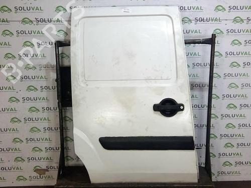Used Right slide door FIAT DOBLO Box Body/MPV (223_) 1.3 D Multijet (75 hp) 21827003