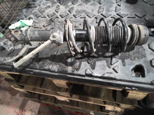 Used Left front shock absorber Left front shock absorber VW POLO V (6R1, 6C1) 1.6 TDI (90 hp) 23208278 23208278