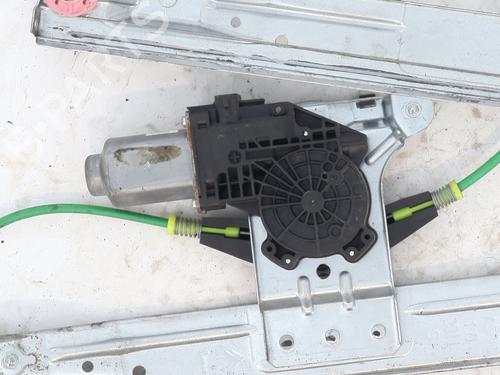 Front left window mechanism CITROËN C3 Picasso (SH_) | BP36365193C22 - Image 2