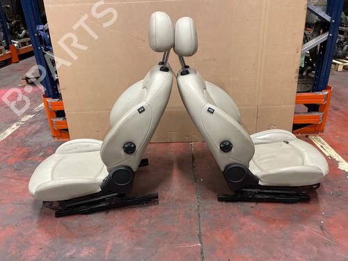 Seats set MINI MINI COUNTRYMAN (R60) Cooper D ALL4 | BP36365300C78 - Image 12