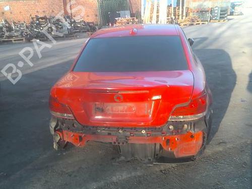 Instrument cluster BMW 1 Coupe (E82) 120 d | BP24147215C47 - Image 14