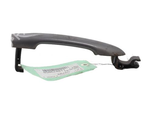 Used Rear right exterior door handle RENAULT SCÉNIC III (JZ0/1_) 1.6 dCi (JZ00, JZ12) (130 hp) 28048270