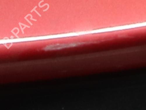 Used Tailgate Tailgate SUZUKI SWIFT III (MZ, EZ) [2005-2026] 34385440 34385440