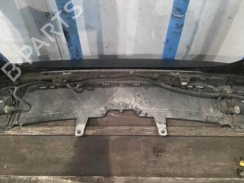 Rear bumper PEUGEOT 2008 I (CU_) 1.2 THP 110 / PureTech 110 | BP20350719C8