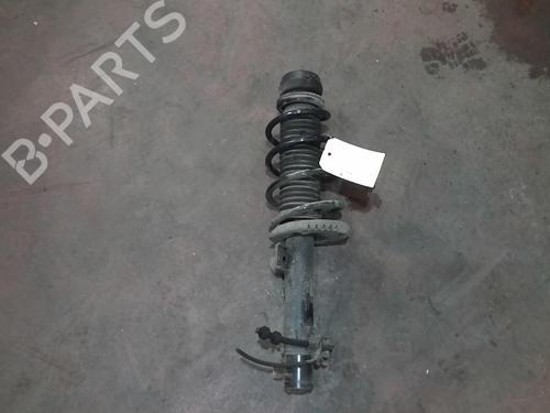 Used Right front shock absorber SEAT IBIZA IV SC (6J1, 6P5) 1.4 TDI (80 hp) 20355634