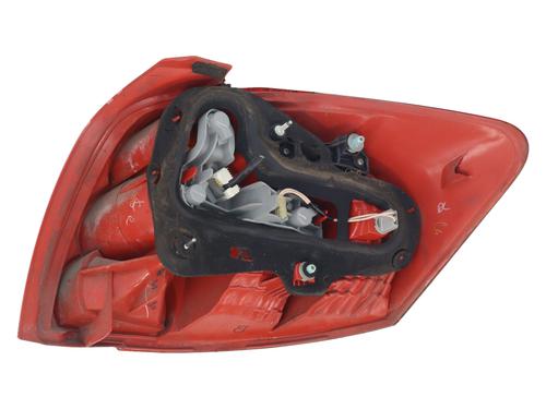 Left taillight MG MG 4 (EH32) EV XPOWER All-wheel Drive | BP36656917C34 - Image 4