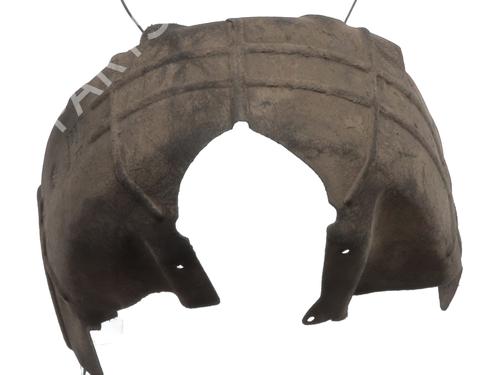 Used Wheel arch FORD FOCUS II (DA_, HCP, DP) 1.6 TDCi (90 hp) 28429775