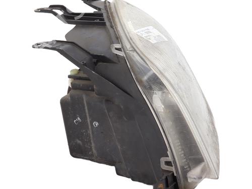 Left headlight FORD FUSION (JU_) 1.4 TDCi | BP25040011C28 