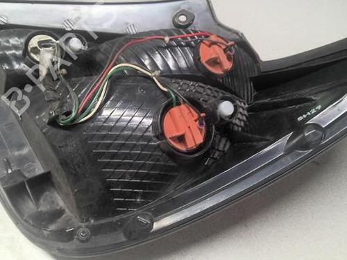 Left taillight KIA RIO II (JB) 1.5 CRDi | BP22002313C34 