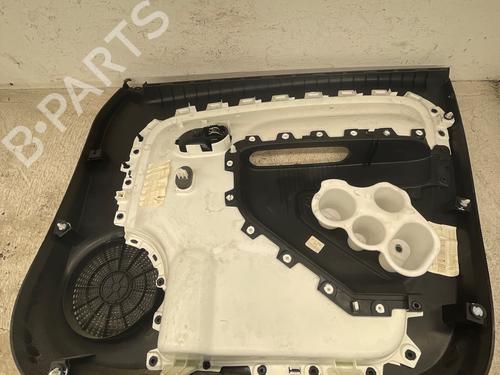 Front left panel RENAULT TWINGO III (BCM_, BCA_) | BP36512096C58 - Image 2
