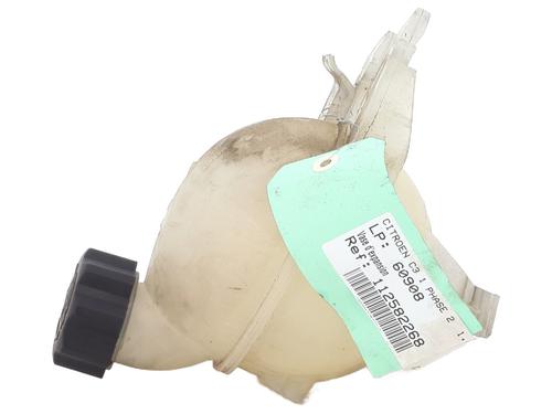 Expansion tank CITROËN C3 I (FC_, FN_) 1.4 HDi | BP29407575C120 