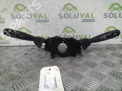 Steering column stalk CHEVROLET SPARK (M300) 1.0 | BP21592468I23 - Image 4