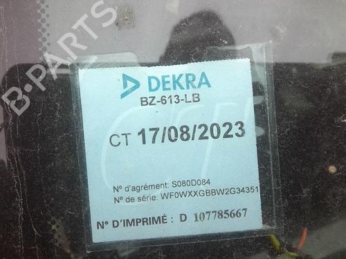 Right taillight FORD MONDEO III Turnier (BWY) 2.0 16V TDDi / TDCi | BP22004827C35 
