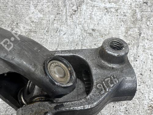 Used Steering column Steering column RENAULT GRAND SCÉNIC IV (R9_) 1.3 TCe 160 (R9NC) (158 hp) 40173081 40173081