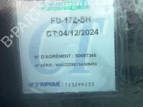 Front right window mechanism AUDI A4 B6 (8E2) 1.9 TDI | BP20357346C23 - Image 18