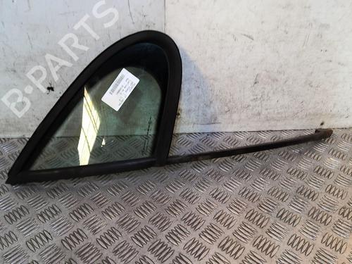 Front right quarter glass PEUGEOT 207 (WA_, WC_) 1.4 HDi | BP20358491C112 