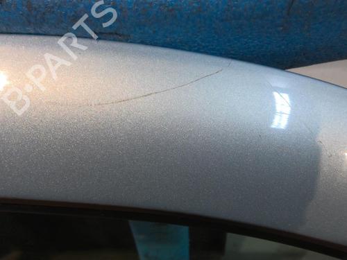 Right front door PEUGEOT 406 (8B) 2.2 HDi | BP22005266C3 