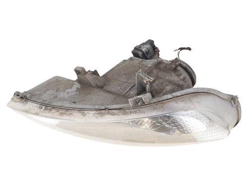 Right headlight RENAULT TRAFIC II Van (FL) 1.9 dCi 100 (FL0C, FL0K, FL0B) | BP38526614C29 - Image 5