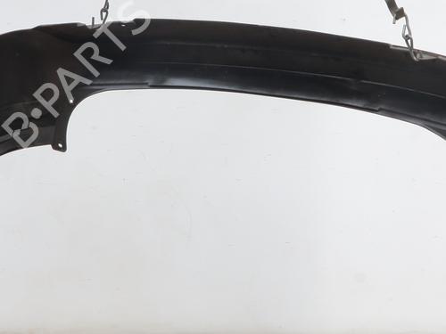 Bak støtfanger FORD FUSION (JU_) 1.6 | BP30949004C8