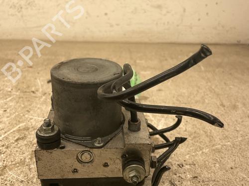Used ABS pump ABS pump PEUGEOT PARTNER Tepee 1.6 VTi (98 hp) 36656714 36656714