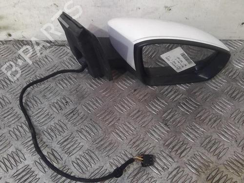 Right mirror VW POLO V (6R1, 6C1) 1.2 | BP20363394C27 