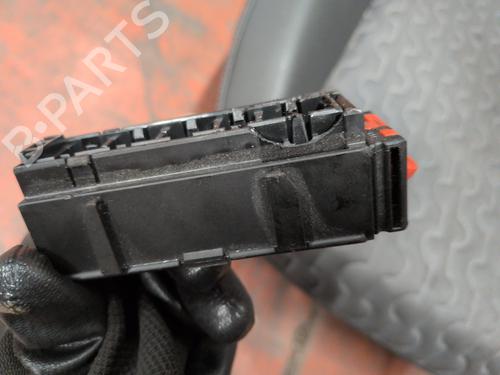 Used Left front seat Left front seat OPEL CORSA D (S07) [2006-2015] 34172960 34172960