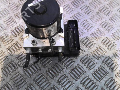 Used ABS pump ABS pump MERCEDES-BENZ C-CLASS (W204) C 200 CDI (204.007, 204.006) (136 hp) 20354194 20354194
