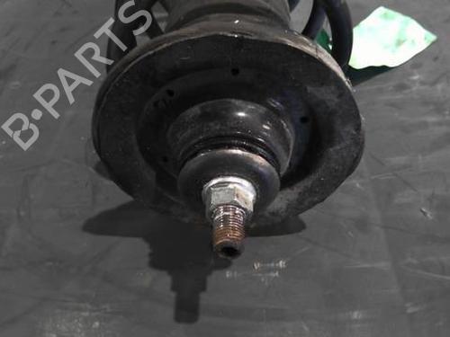Left front shock absorber PEUGEOT 107 (PM_, PN_) 1.0 | BP20358667M16 