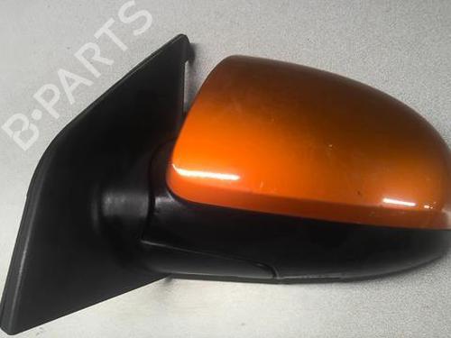 Left mirror KIA PICANTO I (SA) 1.1 CRDi | BP22003360C26 