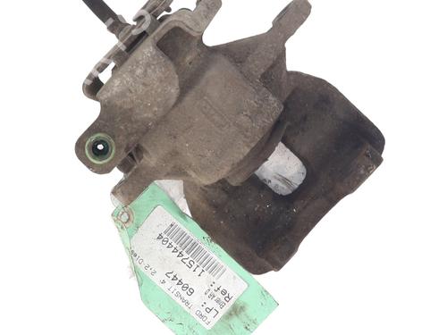 Right rear brake caliper FORD TRANSIT Van (FA_ _) 2.2 TDCi | BP31604129M106 - Image 5