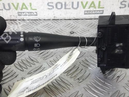 Steering column stalk CHRYSLER VOYAGER IV (RG, RS) 2.5 CRD | BP21816781I23 