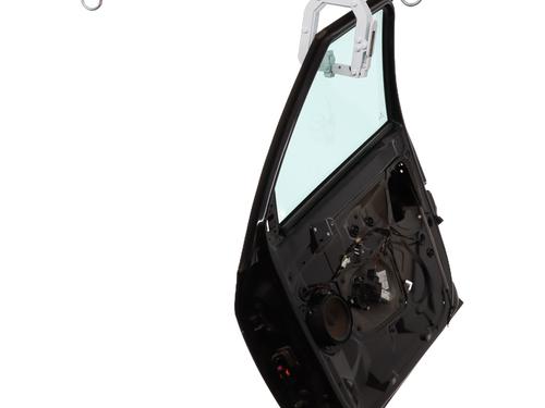 Right front door SKODA FABIA II (542) 1.2 | BP20356374C3 