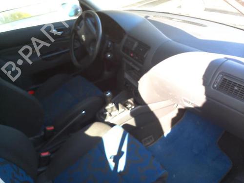 Headlight switch VW GOLF IV (1J1) 1.9 TDI | BP21817133I24 
