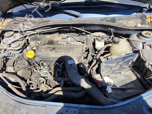 Front left window mechanism DACIA LOGAN MCV (KS_) 1.5 dCi (KS0K) | BP38456093C22 - Image 7
