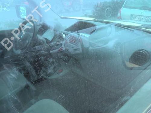 Right sun visor RENAULT KANGOO Express (FW0/1_) 1.5 dCi 70 (FW0A, KW0V) | BP24213071I2  - Image 9