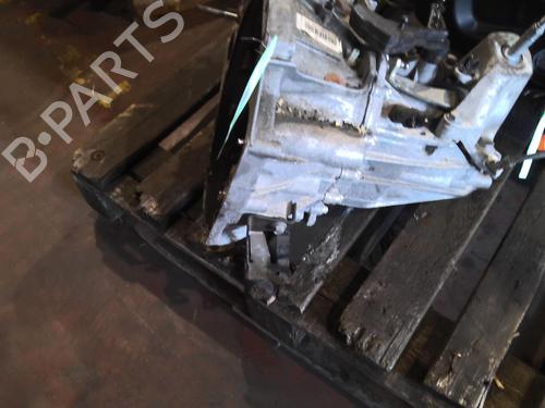 Gearbox RENAULT MEGANE IV Hatchback (B9A/M/N_) 1.5 dCi 110 (B9A3) | BP26184414M3  - Image 5