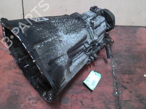 Gearbox MERCEDES-BENZ C-CLASS (W203) C 200 CDI (203.007) | BP32681933M3 - Image 4